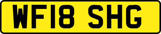 WF18SHG