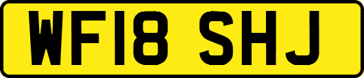 WF18SHJ