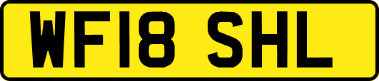WF18SHL