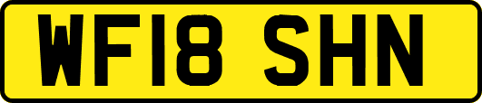 WF18SHN