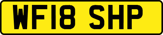 WF18SHP