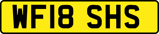 WF18SHS