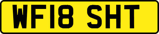 WF18SHT