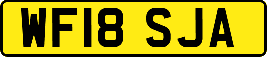 WF18SJA