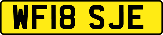 WF18SJE