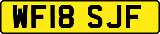 WF18SJF