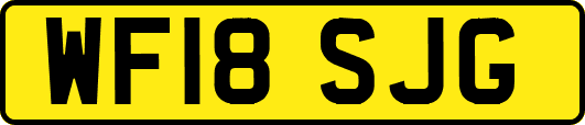 WF18SJG