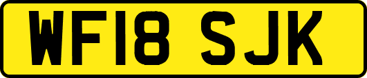 WF18SJK