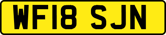 WF18SJN