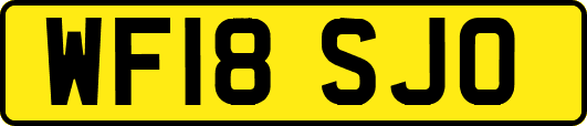WF18SJO