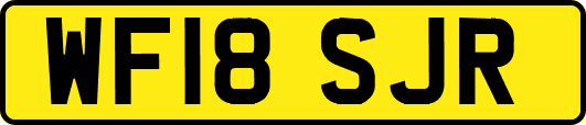 WF18SJR