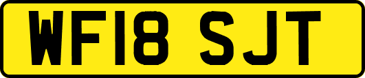 WF18SJT