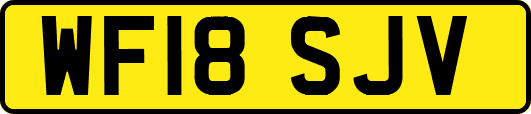 WF18SJV