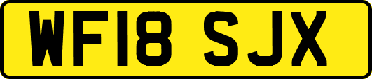 WF18SJX