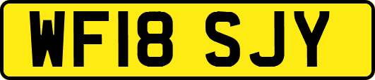 WF18SJY