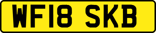 WF18SKB