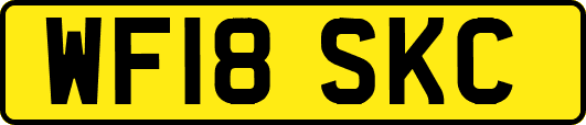 WF18SKC