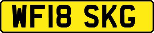 WF18SKG