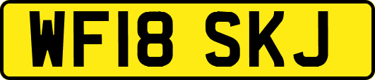 WF18SKJ