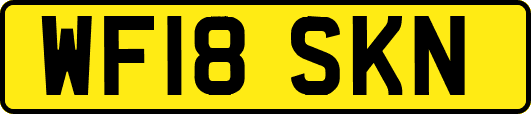 WF18SKN
