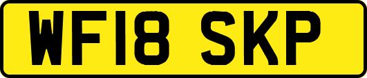 WF18SKP