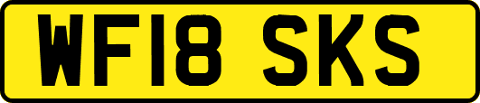WF18SKS