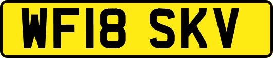 WF18SKV