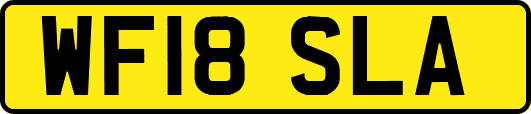 WF18SLA