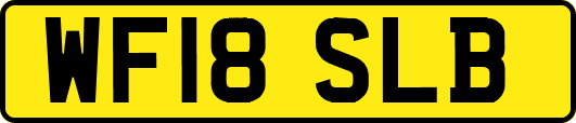 WF18SLB