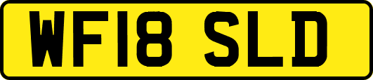 WF18SLD