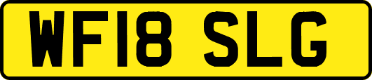 WF18SLG