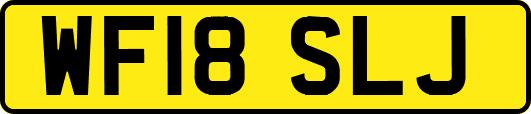 WF18SLJ