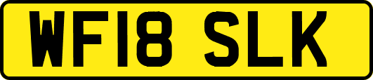 WF18SLK