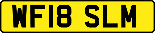 WF18SLM