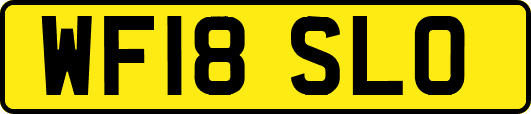 WF18SLO