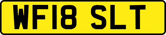WF18SLT