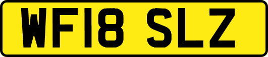 WF18SLZ
