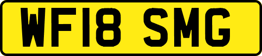 WF18SMG