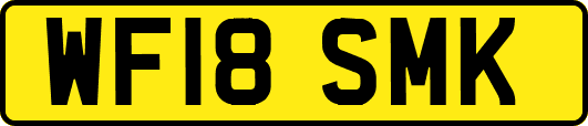 WF18SMK