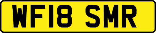 WF18SMR