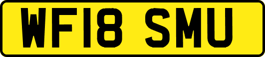 WF18SMU
