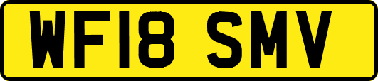 WF18SMV