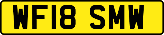 WF18SMW