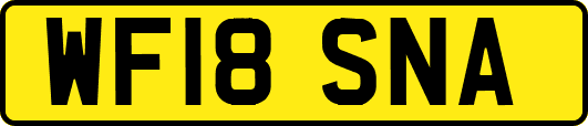 WF18SNA