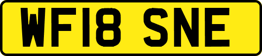 WF18SNE