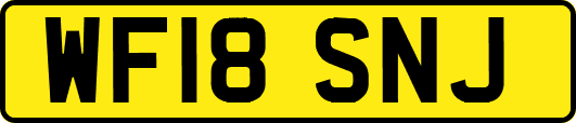 WF18SNJ
