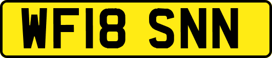 WF18SNN