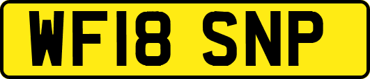 WF18SNP