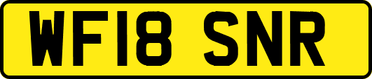 WF18SNR
