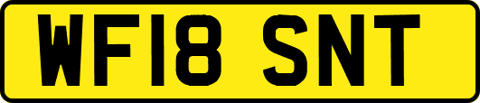 WF18SNT